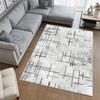 Washable Printed Carpet RVG1956-SM581