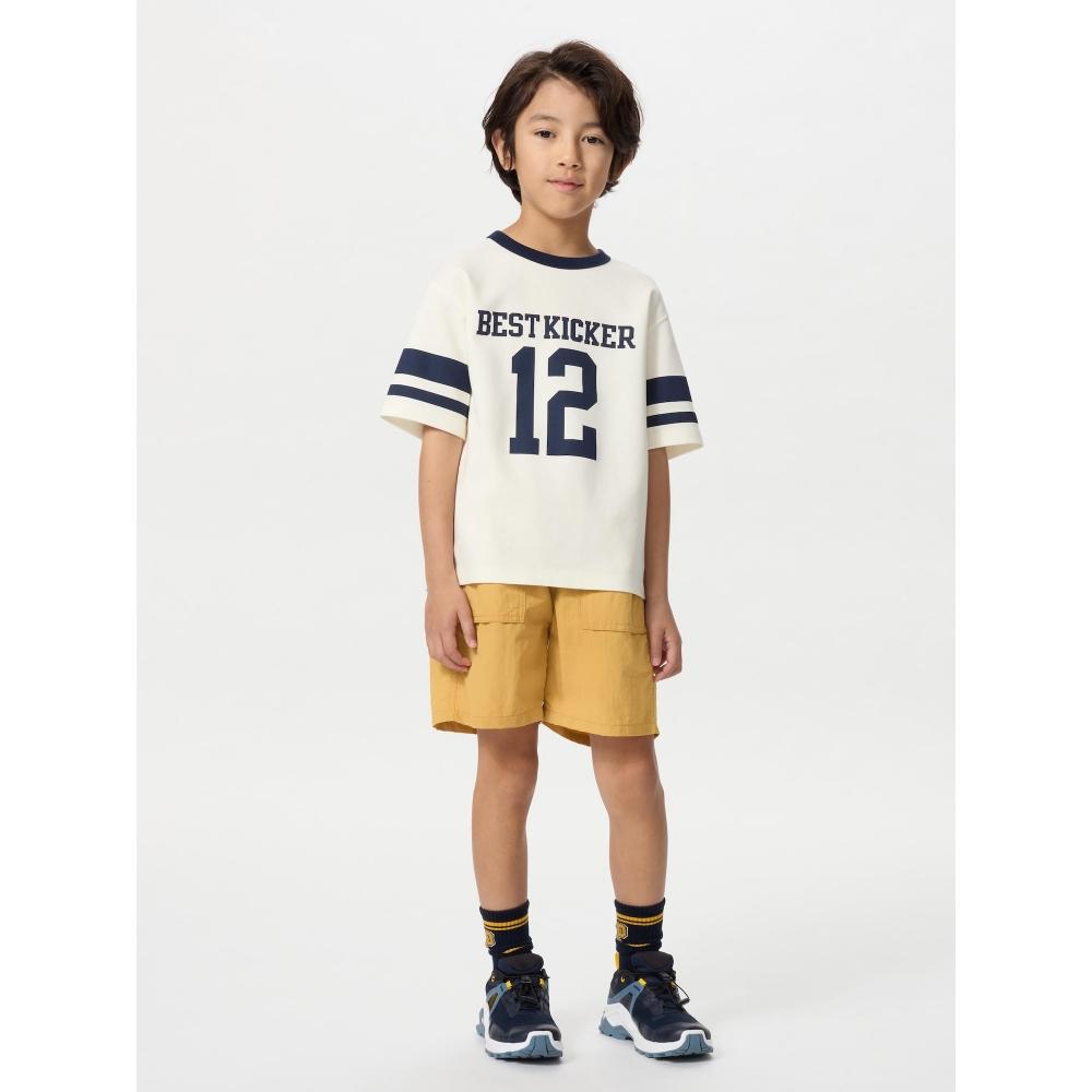 Uniqlo Детские шорты Gear