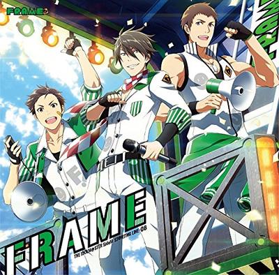Идолмастер SideM THE IDOLM@STER SideM СТАРТИНГ