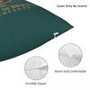 Armand De Brignac Champagne Square Pillowcase Polyester Linen Velvet Printed Zip Decorative Throw Pillow Case Room 18"