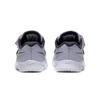 Nike Star Runner 2 На липучках Нескользящие Износостойкие Низкие Повседневные Беговые Кроссовки Светло-фиолетовый Серебристый AT1803-502