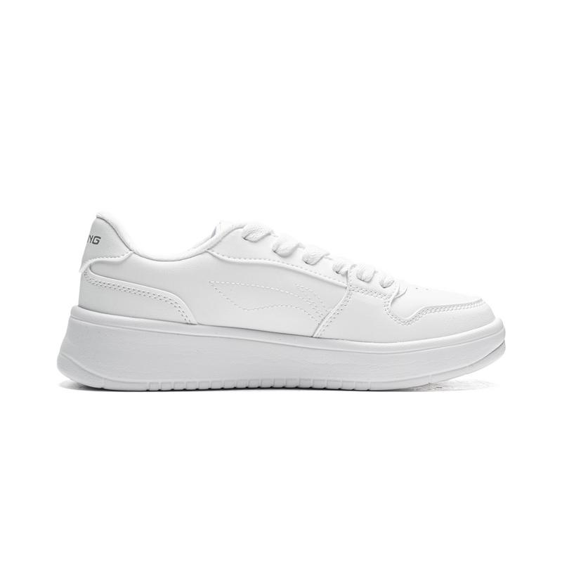 Низкие кеды для скейтборда Li Ning Женские AGCV496