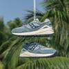SAUCONY Кроссовки для бега Shadow 6000 Унисекс Сине-серые - S79050-6