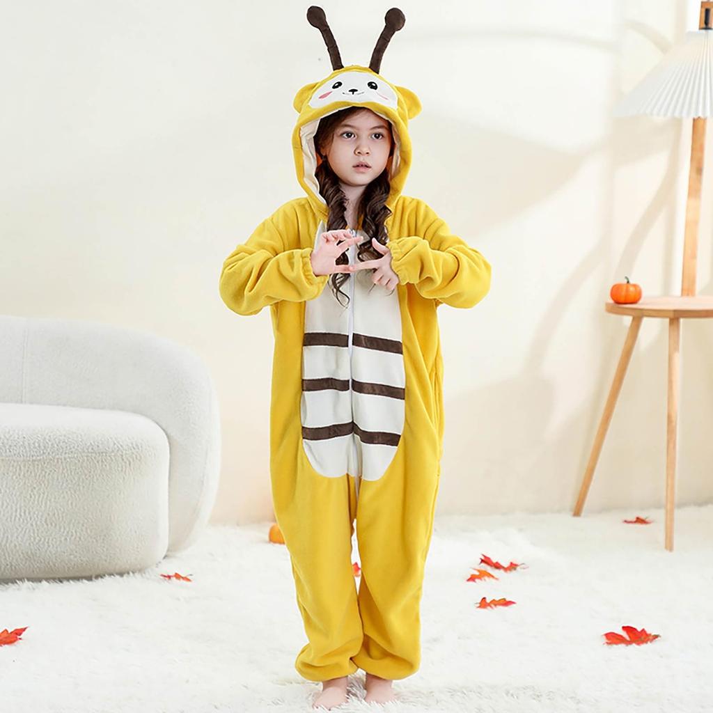 Children's Parent-child Jumpsuit, Cute Dressing Up , Back Zipper Jumpsuit