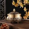 Incense Burner Household Room Aroma Diffuser Frame Aroma Diffuser Decoration