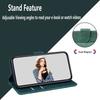 Флип-кошелек для Samsung Galaxy A73 A72 A71 A51 4G 5G a81 A91 A41 a31 A70 a50 A20 A30 A20E Роскошный кошелек Подставка Чехлы для телефона