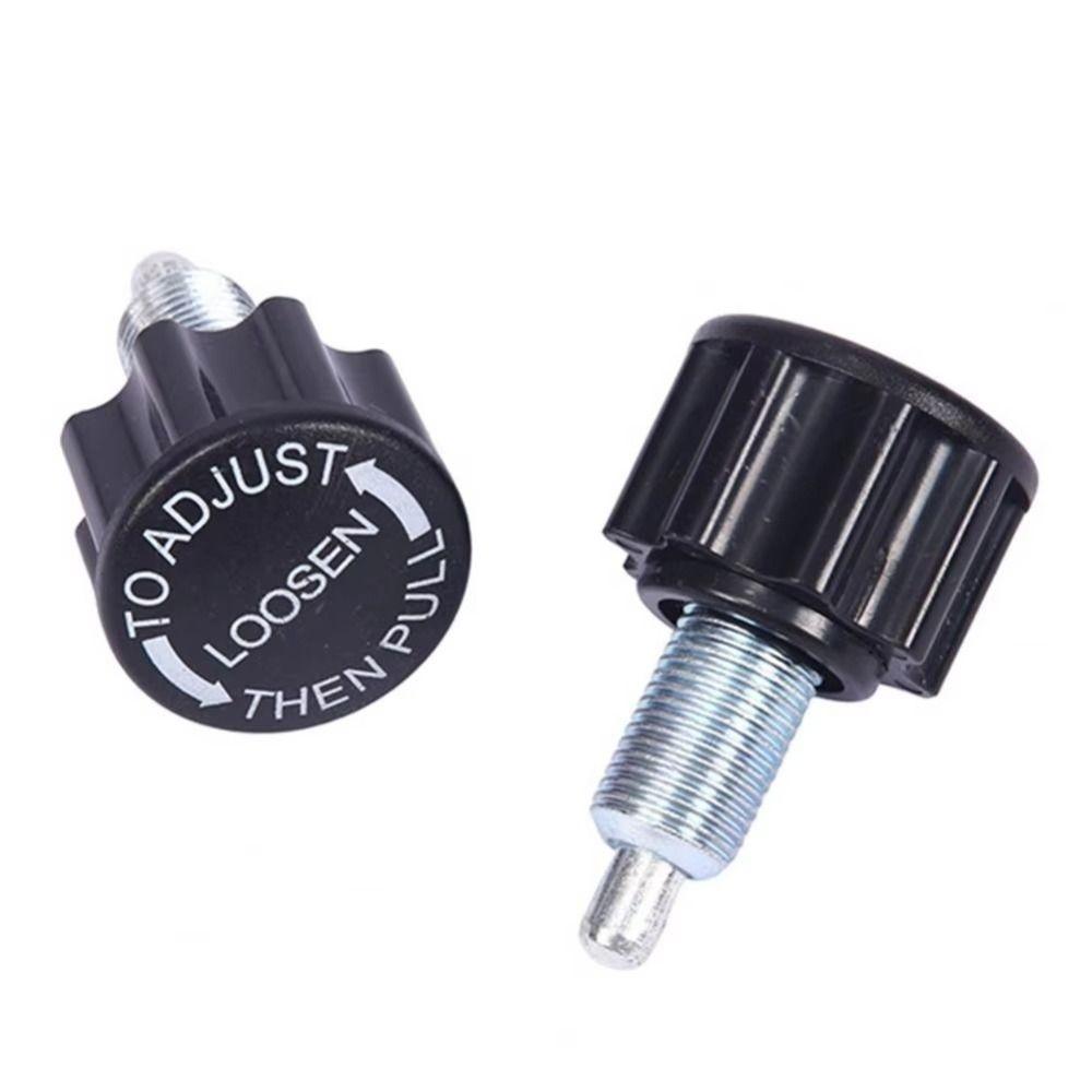 Полезный велосипедный пружинный винт для замены ручки новое фитнес-оборудование