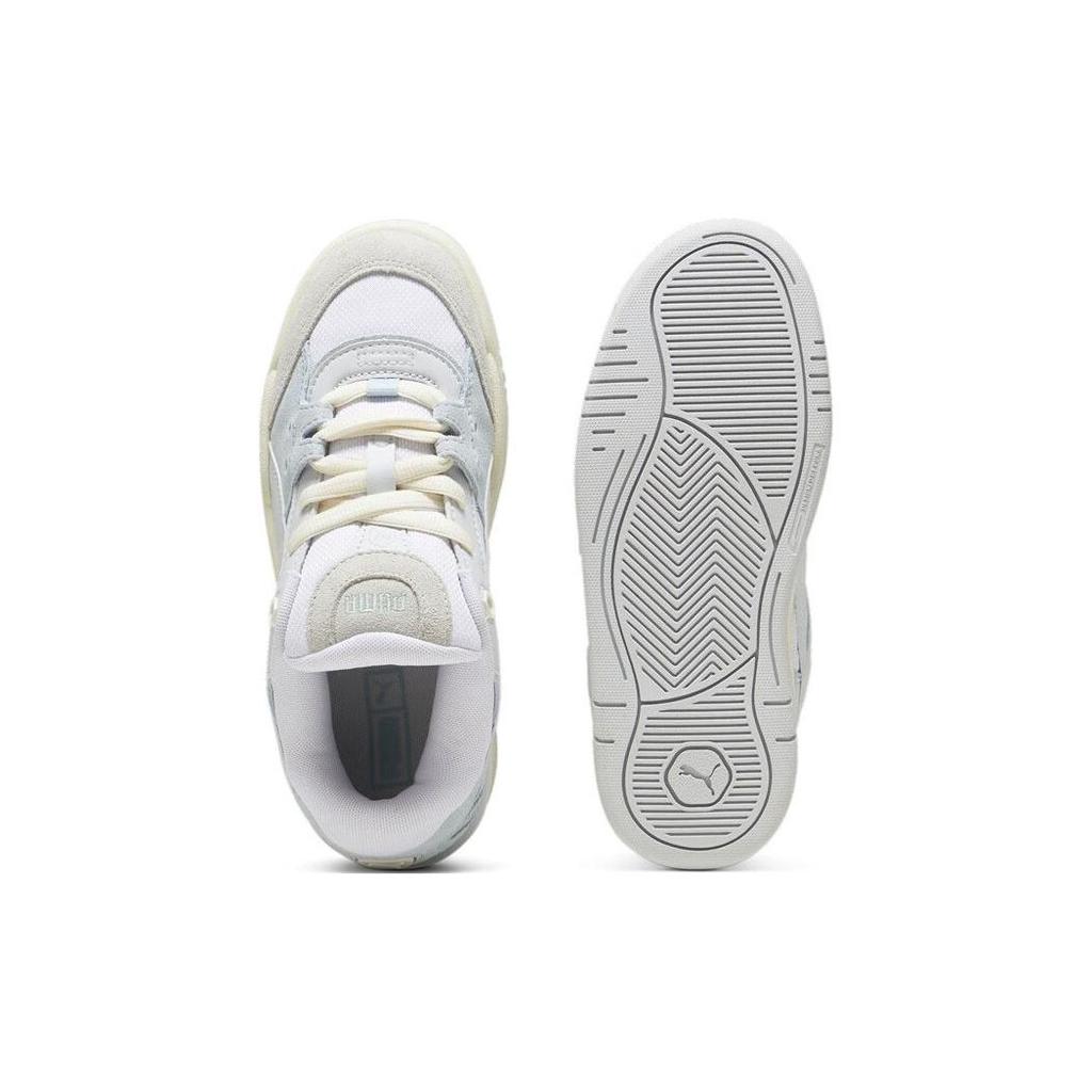 Puma 180 Унисекс Белый Серебристый Туман 389267-13