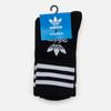 Adidas Носки средней длины с длинным воротом, 3 упаковки Gd3576