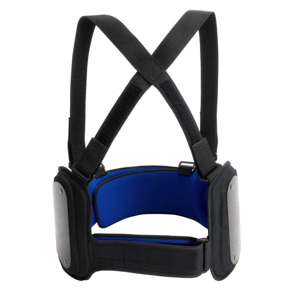 Жилет EXGEL Protector Dry Carbon 17 Lite, размер M AKK24M-BK