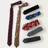 Wave Point Polka Dot Tie Korean Shirt Tie Decoration Fashion JK Uniform Necktie  Women