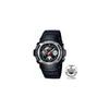 AW-590-1AJF G-SHOCK Мужские часы Японская модель