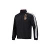 DFB WC Anthem Reversible Stand Collar Track Jacket Men Jacket Black HF4058