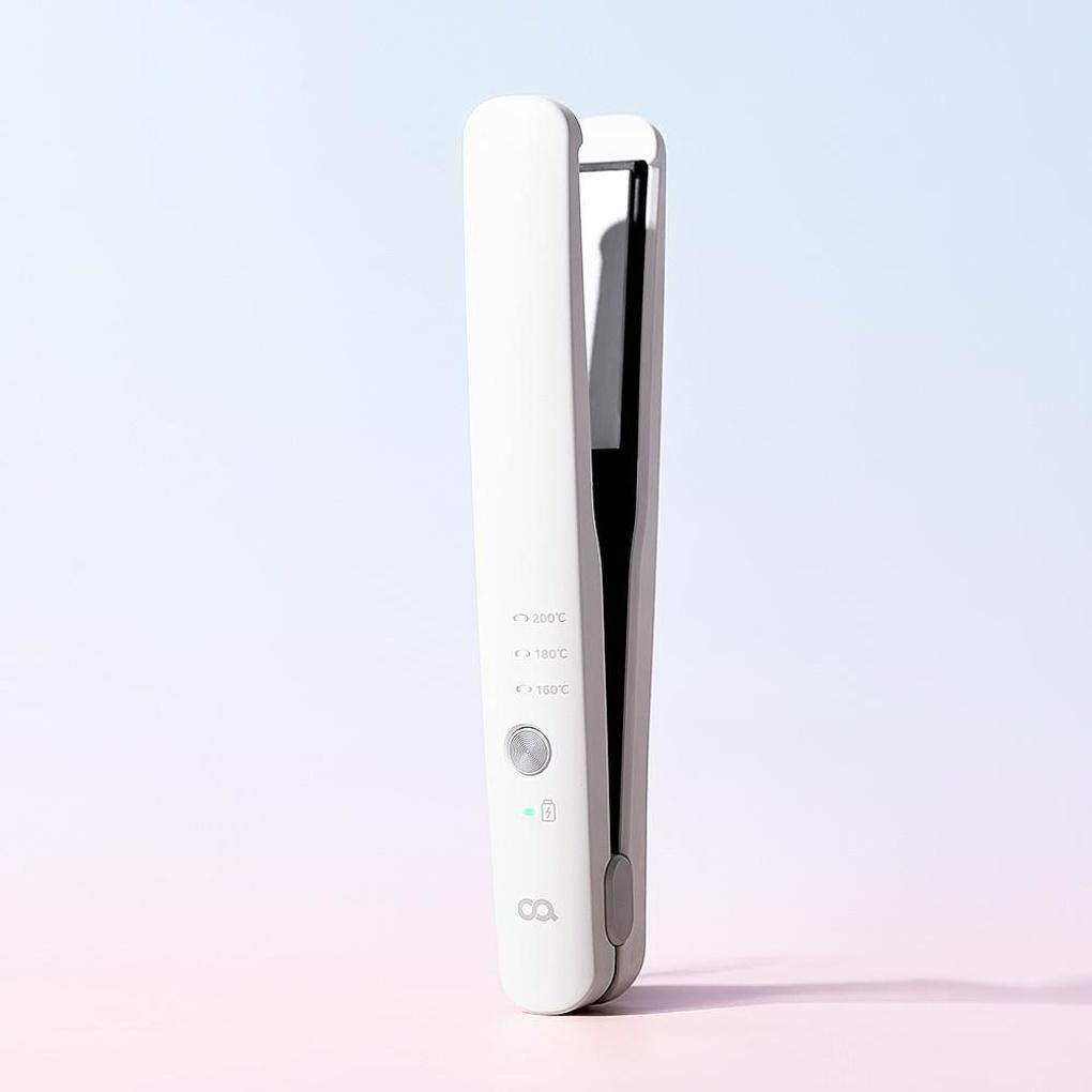 Oha Cordless Godegi S Portable Mini Volume Godegi Hair Magic Curler