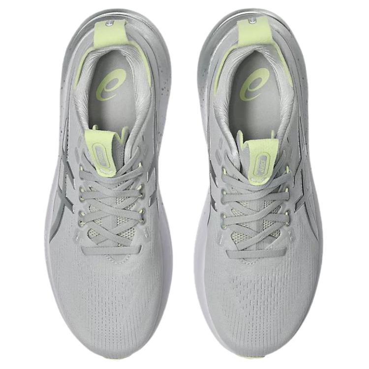 ASICS Gel-Nimbus 28 'Platinum Glow Green'