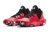 Under Armour Детские баскетбольные кроссовки Jet '21, нескользящие, износостойкие, дышащие, с поддержкой голеностопа 3024794-600
