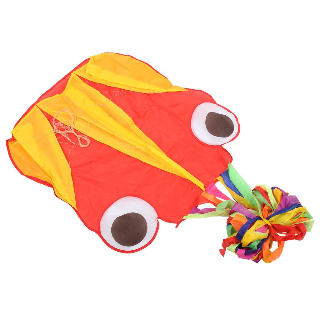 Outdoor Soft Single Line Kite Animal Shape Kite 4 Meters with 30m Kite Line