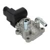 Новый клапан управления воздухом 18117-78G60 Для Suzuki Jimny 00-14 Ignis 00-05 Liana 01-04