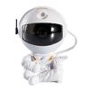 Wireless Remote Control Astronaut Projector Unique Home Decorative Nebula Ceiling Light Creative Night Lamp for Bedroom
