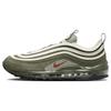 Air Max 97 Cargo Khaki Rugged Orange Men Sneakers Green Phantom Black FB9619-001