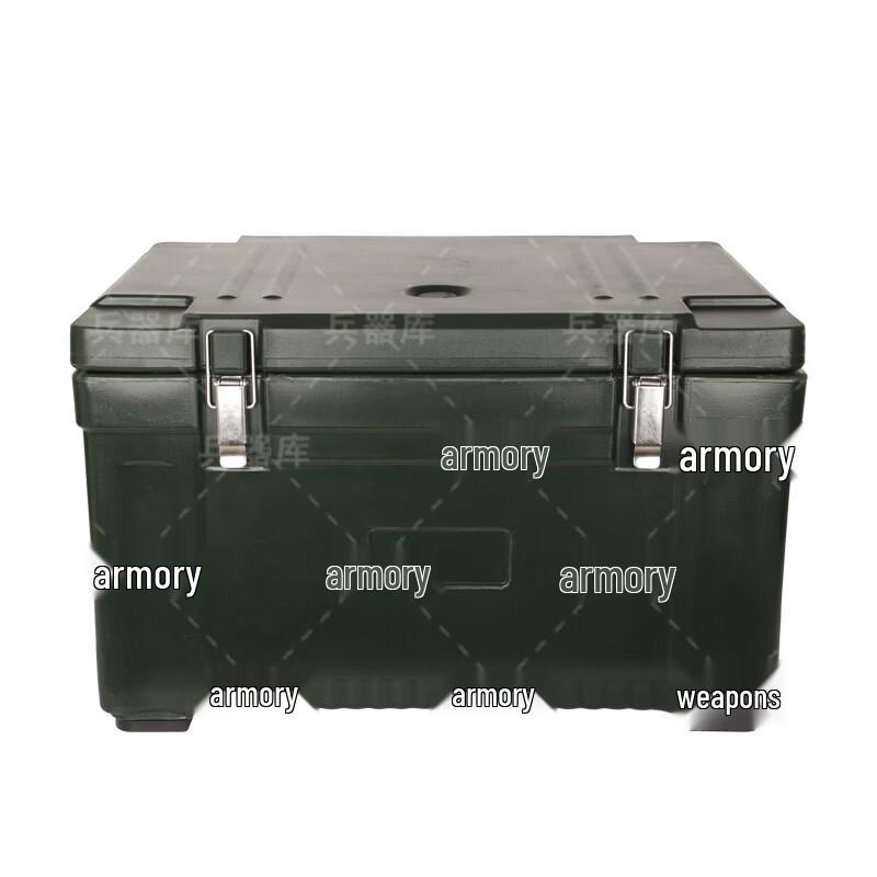 Термоконтейнер для риса Armory 60 л из нержавеющей стали
