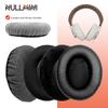 NullMini Replacement Earpads for Philips SHL5905 Headphones Earmuff Sleeve Ear Cushion Headset Headband Headbeam