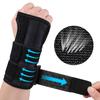 Flexible Splint Wrist Thumb Support Bracket Breathable Thumb Protection Cover Suitable for Left and Right Hands.