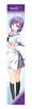 Летний карманный шарф-полотенце REFLECTION BLUE Shizuku Mizuori