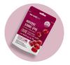 [Natural Plus] Vitamin C 1000 Gummy Grape Flavor 44g / Vitamin Jelly