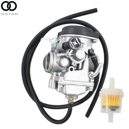 Карбюратор 5RS-14301-00-00 Для Yamaha TW 200 TW200 Trailway 2001-2017 Мотоцикл для бездорожья