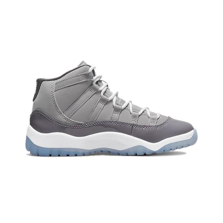 Jordan 11 Ретро Серый 2021 PS 378039-005