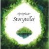 Tipsipuca Nakamura Taishi Kumagai Daisuke Storyteller