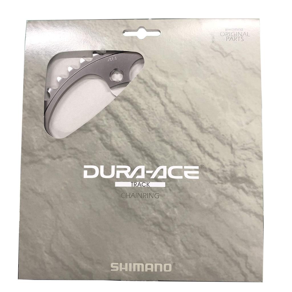 SHIMANO Ремонтные детали цепная звезда 48T Y16S48001 (1/2″×1/8″) ФК-7710