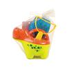 Mini Dini sandbox toys