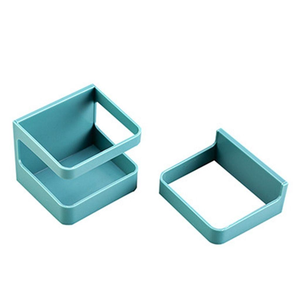 Plastic Umbrella Stand Wall-mounted Umbrella Storage Rack Multifunctional Umbrella Rack  Hotel