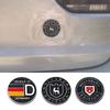 3D Металлический Логотип Germany W-OLFSBURG EDITION Наклейка-значок на задний багажник автомобиля Для G-TI P-assat J-etta P-OLO G-olf