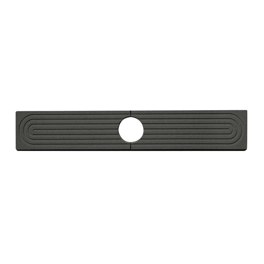 Kitchen Sink Guard Mat Diatomaceous Earth Quick Stone Drying Mat For Kitchen Counter, Super Absorbent, Prevent Moisture Accumulation