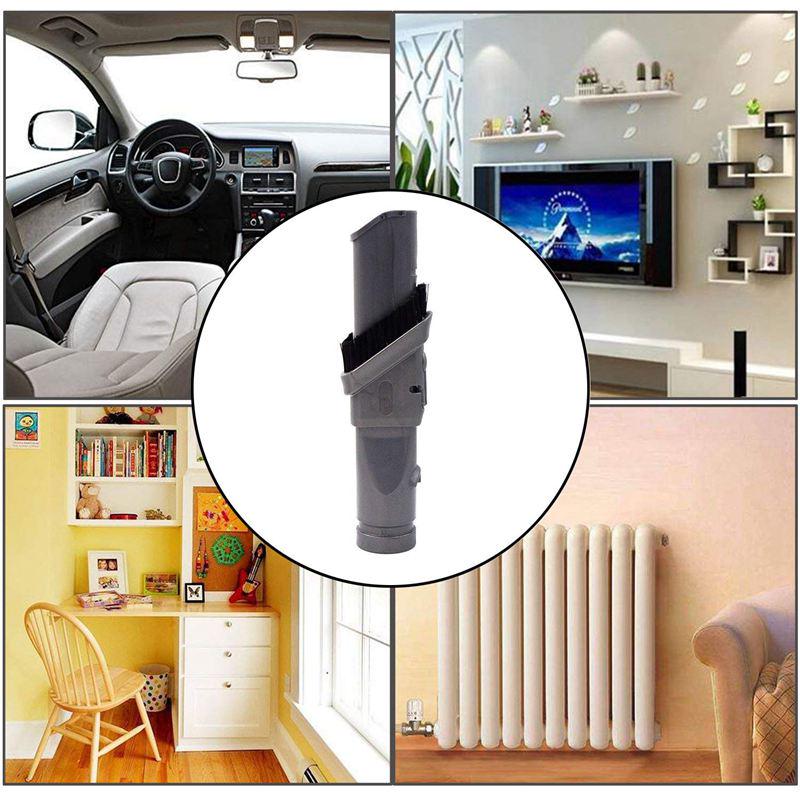 Для пылесоса Dyson V8 V7 V6 V10 SV10 SV11 - запчасти щетки инструменты