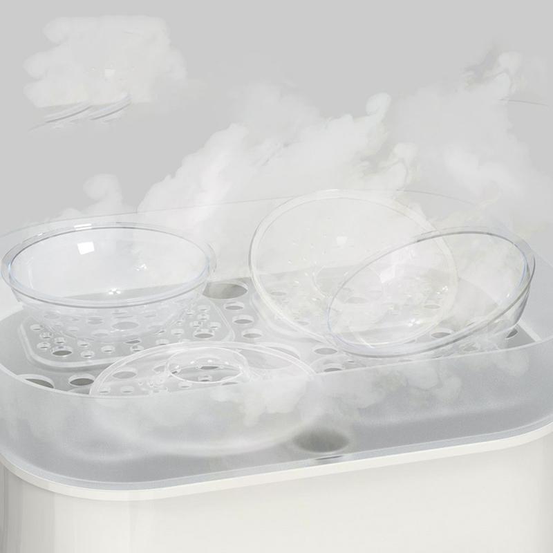 1 шт. силиконовые накладки на грудь, коллектор для кормления грудью, чашки для кормления грудью