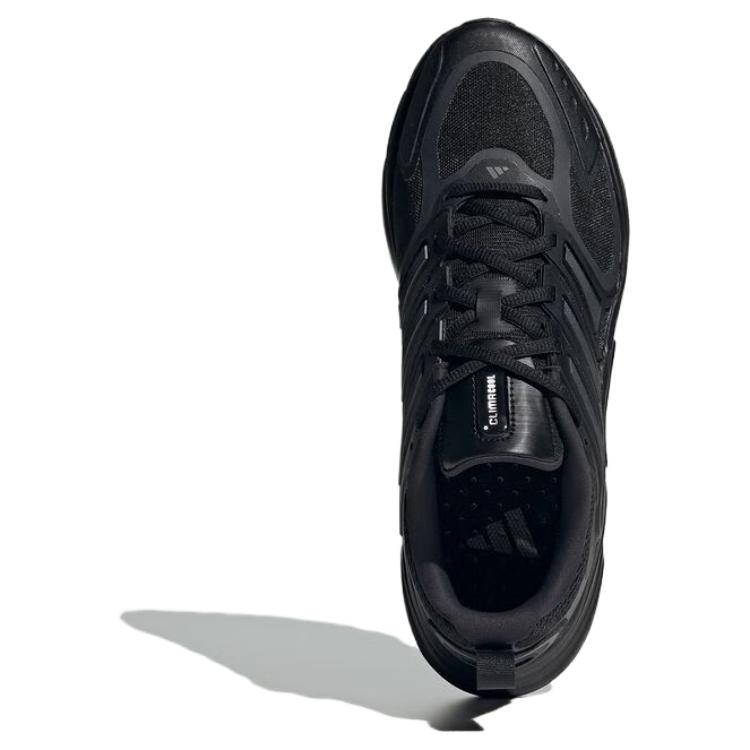 Adidas Кроссовки унисекс Climacool Ventania Black Iron Metallic Core-Black Grey-Six JQ4900