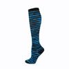 Exercise Pressure Socks Multi-colored Men's and Women's Outdoor Running Stockings Stockings Calf Socks