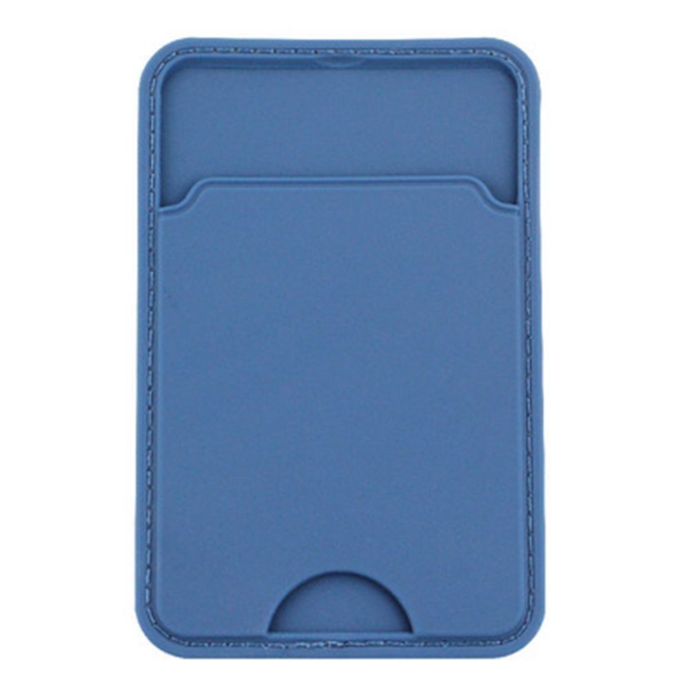 Back Paste Back Paste Набор держателей для карт ТПУ Держатель для кредитных карт Задняя крышка мобильного телефона