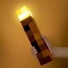 Torch Light with Wall Mountable, USB Rechargeable LED Night Light, Game Peripherals for Costume