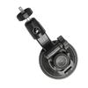 Car Suction Cup 9cm Fixed Vehicle Holder For GoPro Hero 13 12 11 10 9 Insta360 X4 X3 DJI Osmo Action 5 4 3 2 Camera Accessories