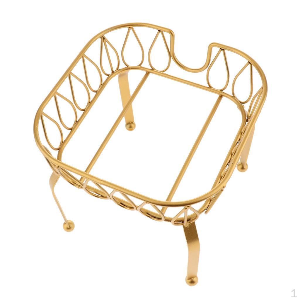 Диспенсер для напитков /5/8 литров Чай, Лед, Вода Органайзер Бутылка Банка Держатель Подставка