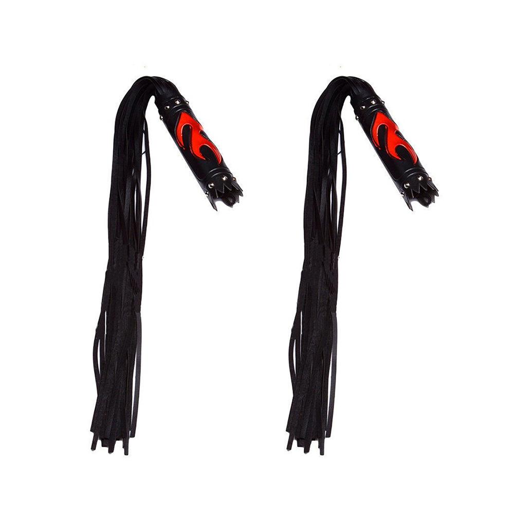 Tassel Motorcycle Handlebar Fringe Pari Grip Cover Lever Tassel Decoration Fringes Cover Universal