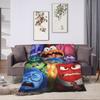I-InsideS O-Out Blanket Quality Super Warm  Throw Blanket Winter Children Couch Chair Sofa Bed Print Bedspread