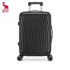 OIWAS PC Shock-Absorbing Dry-Wet Separation Luggage OCX6620-20