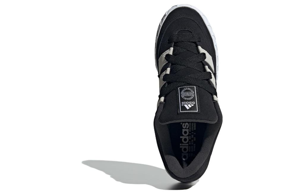 adidas Adimatic 'Черный Кристалл Белый' ID8265