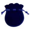 Gourd Bag Double-Sided Velvet Dust-Proof Storage Bag Jewelry Bag Ring Earring Packaging Bundle Gourd Bag
